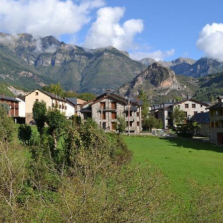 Albergue Velarta Villanova Exterior foto