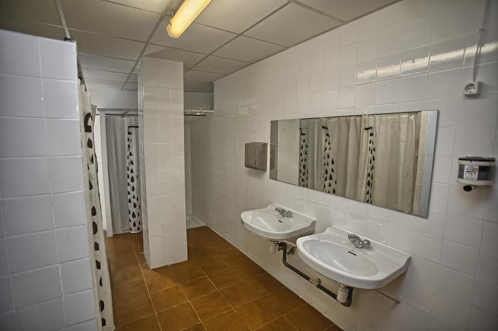 Albergue Velarta Villanova Exterior foto