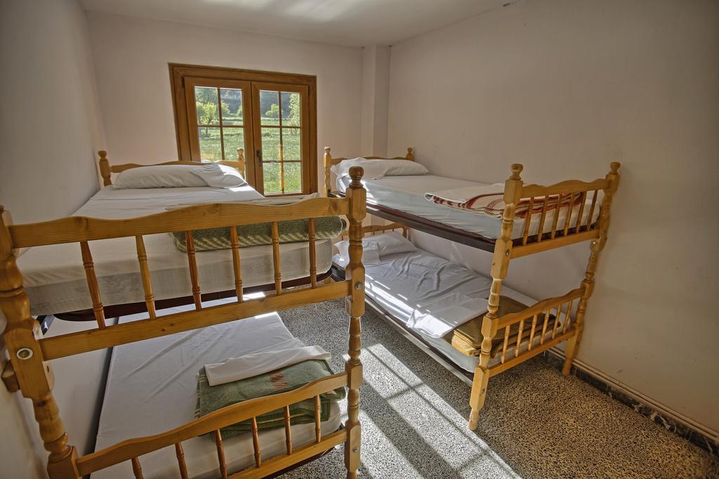 Albergue Velarta Villanova Exterior foto