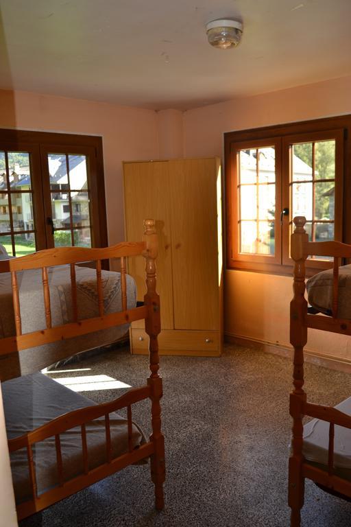 Albergue Velarta Villanova Exterior foto